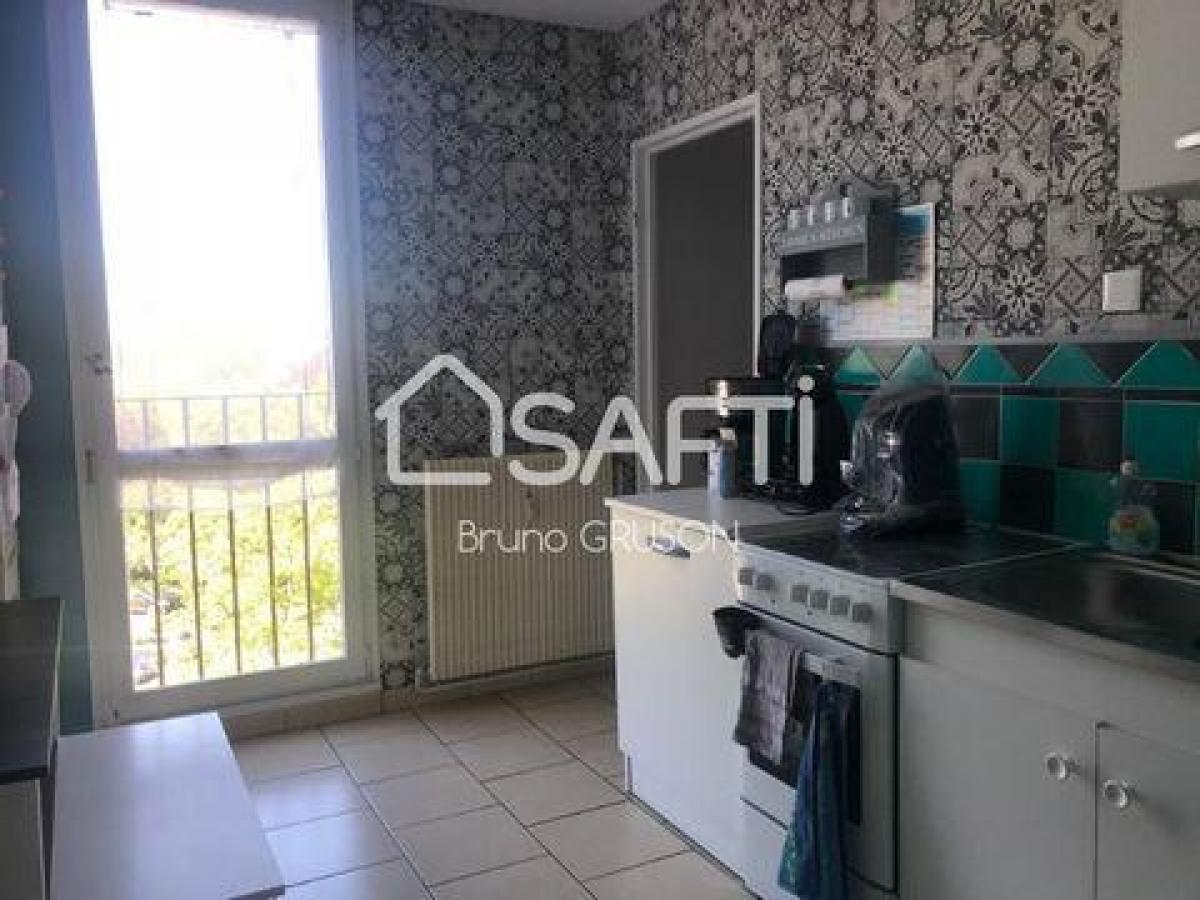 Квартира с 4 спальнями в Ваттини, Франция № 34430