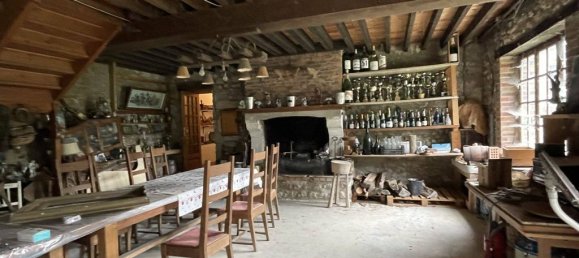 5 bedrooms House in Jonchery-sur-Vesle, France No. 62985 4