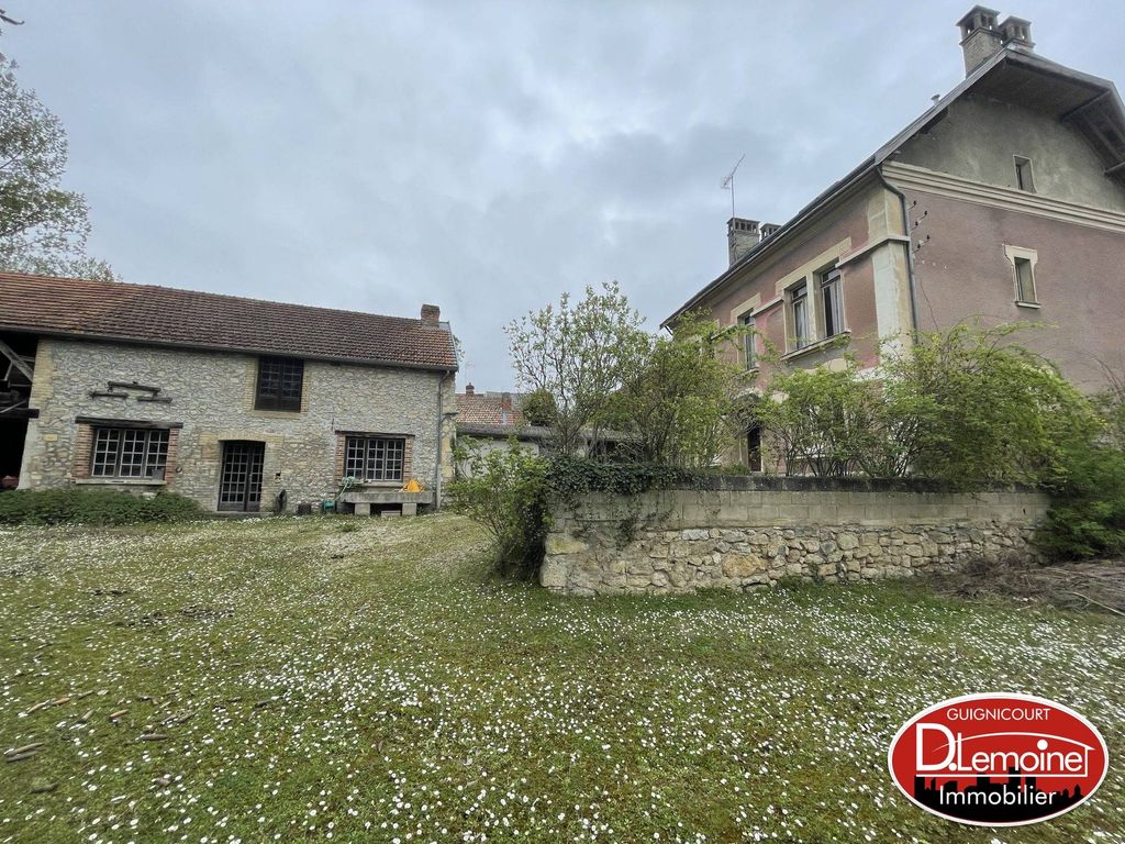 5 bedrooms House in Jonchery-sur-Vesle, France No. 62985