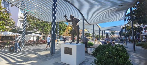 2 غرف نوم شقة في Torremolinos, Spain رقم 151590 19