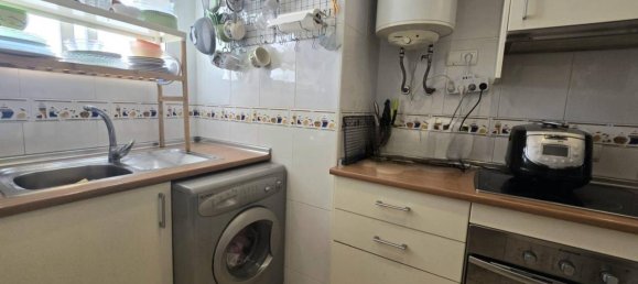 2 غرف نوم شقة في Torremolinos, Spain رقم 151590 7