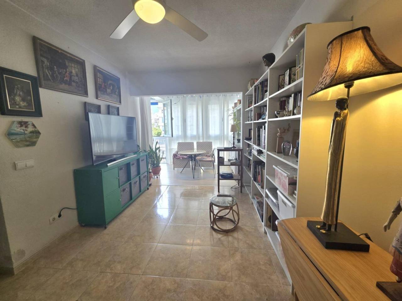 2 غرف نوم شقة في Torremolinos, Spain رقم 151590