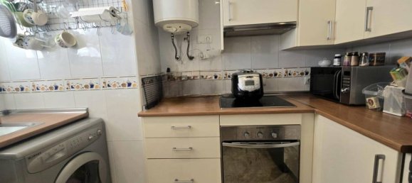 2 غرف نوم شقة في Torremolinos, Spain رقم 151590 6