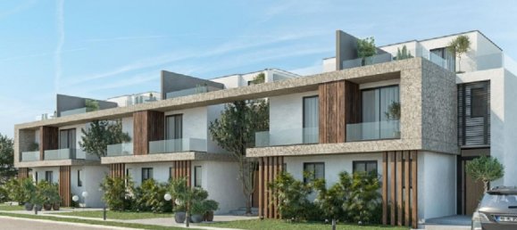 3 bedrooms House in New Capital City, Egypt No. 2320 3