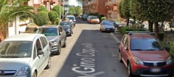 4غرفة شقة في Rome, Italy رقم 189856 2