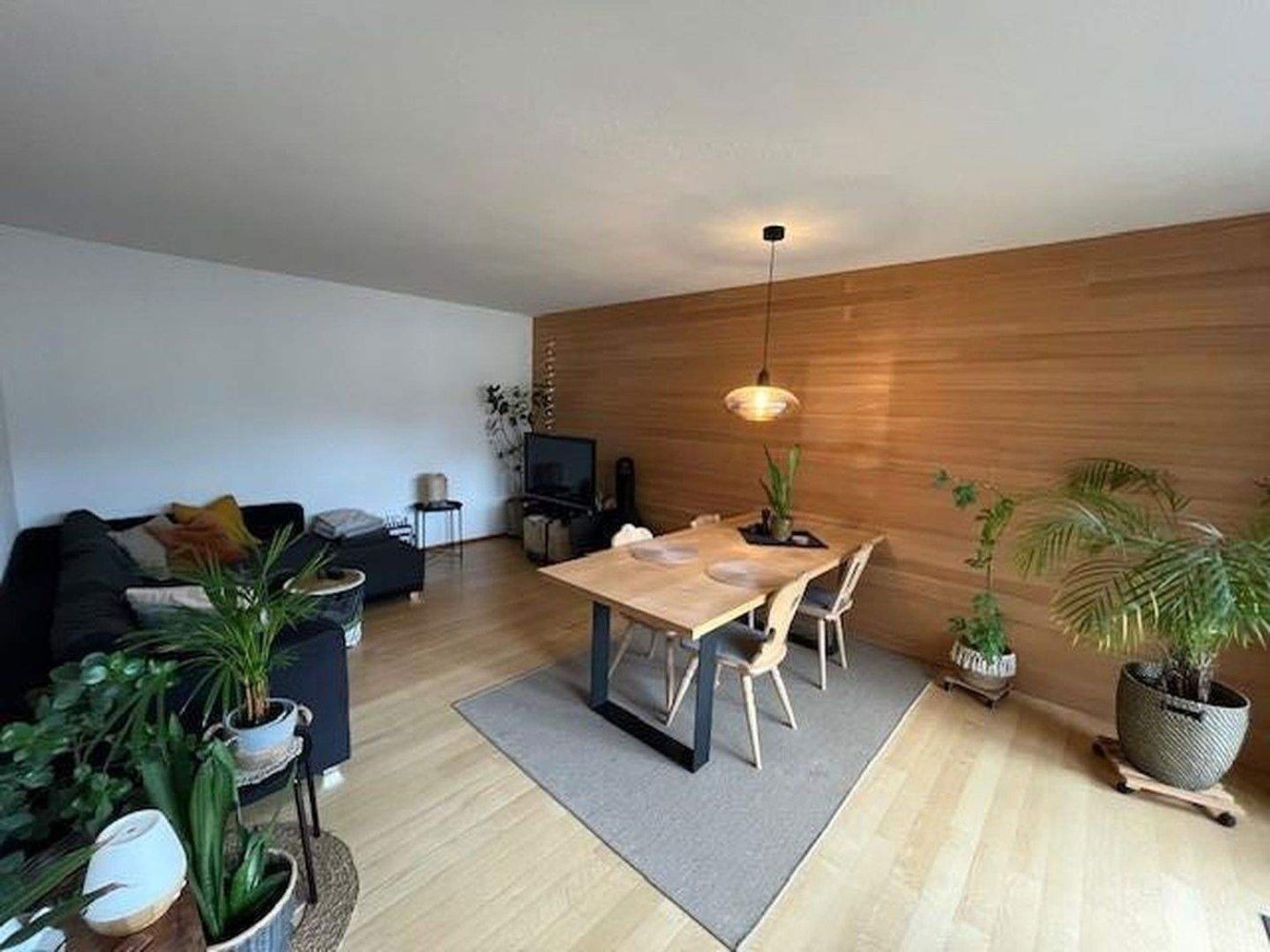 3-salle Appartement à Dornbirn, Austria No. 153203