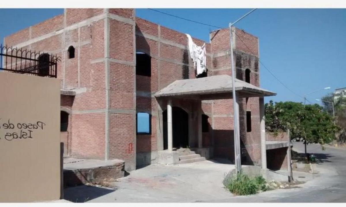  Building in Sinaloa, Mexico No. 200675