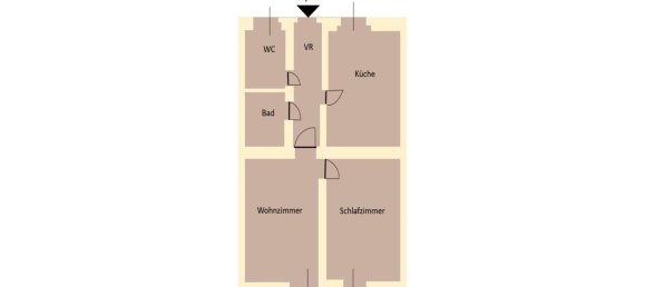 Apartamento de 2 divisões em Eggenberg, Austria N.º 248270 6