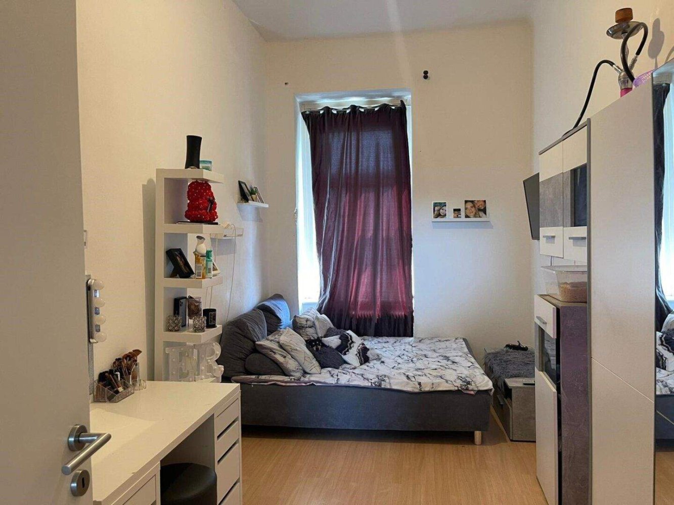 Apartamento de 2 divisões em Eggenberg, Austria N.º 248270