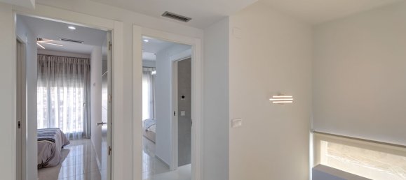 3 bedrooms Villa in San Miguel de Salinas, Spain No. 9107 14