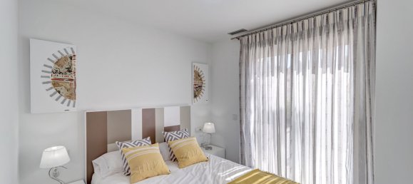 3 bedrooms Villa in San Miguel de Salinas, Spain No. 9107 15