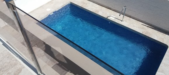 3 bedrooms Villa in San Miguel de Salinas, Spain No. 9107 4