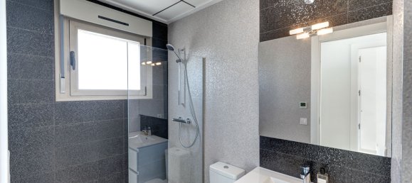 3 bedrooms Villa in San Miguel de Salinas, Spain No. 9107 16