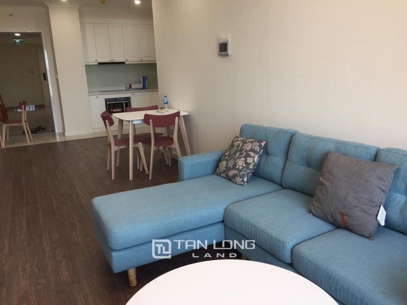 2 bedrooms Apartment in Tay Ho, Vietnam No. 1081