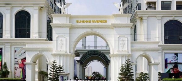 2 bedrooms Apartment in Tay Ho, Vietnam No. 1081 11