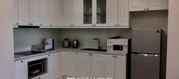 2 bedrooms Apartment in Tay Ho, Vietnam No. 1081 5