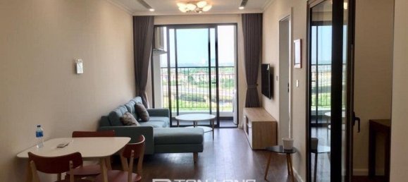 2 bedrooms Apartment in Tay Ho, Vietnam No. 1081 3