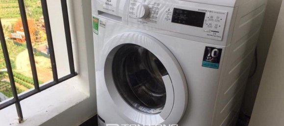 2 bedrooms Apartment in Tay Ho, Vietnam No. 1081 8