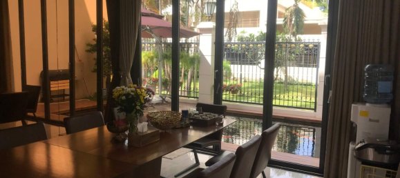 4 bedrooms Villa in District 7, Vietnam No. 10260 9