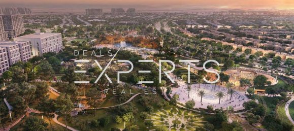 4 Schlafzimmer Villa in Yas Island, UAE, Nr. 43670 10