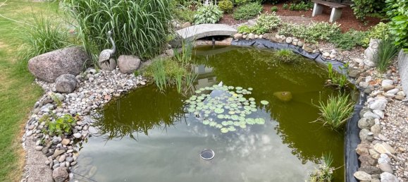 Villa de 4 divisões em Bielefeld, Germany N.º 55267 26