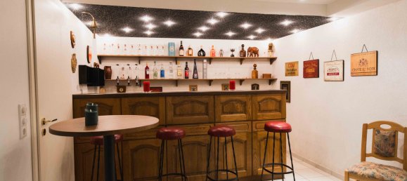 Villa de 4 divisões em Bielefeld, Germany N.º 55267 22