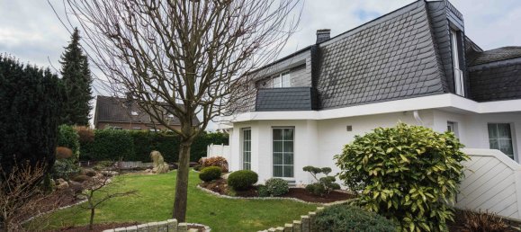 Villa de 4 divisões em Bielefeld, Germany N.º 55267 3