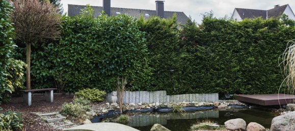 Villa de 4 divisões em Bielefeld, Germany N.º 55267 24