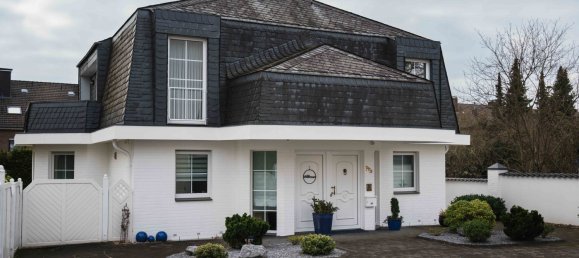 Villa de 4 divisões em Bielefeld, Germany N.º 55267 2