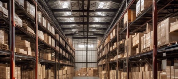 Entrepôt à Sintra, Portugal 495m² No. 151633 5