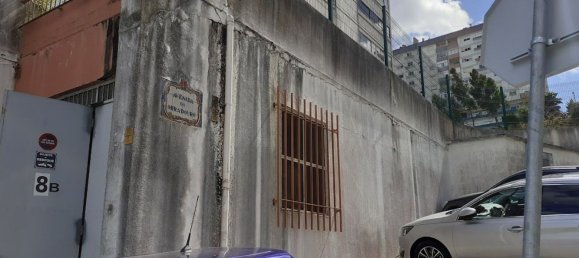 Entrepôt à Sintra, Portugal 495m² No. 151633 2