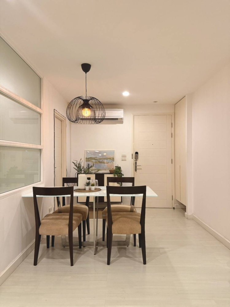 2 chambres Condo à Khlong San, Thailand No. 74503