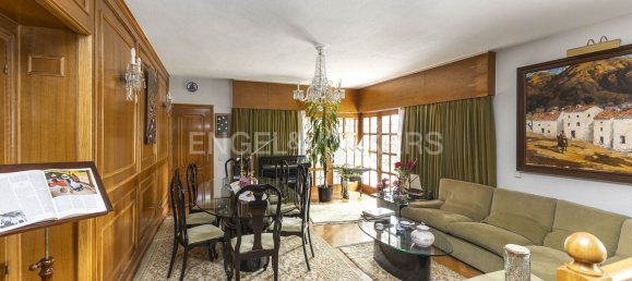 5 chambres Maison à Algete, Spain No. 75323 3