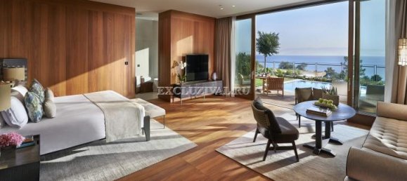 Villa 5+2 in Bodrum, Turkey No. 28216 11