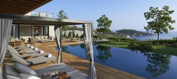 Villa 5+2 in Bodrum, Turkey No. 28216 9