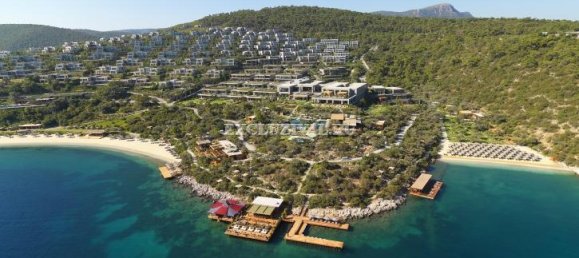 Villa 5+2 in Bodrum, Turkey No. 28216 2