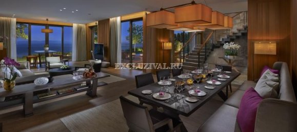 Villa 5+2 in Bodrum, Turkey No. 28216 10