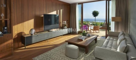 Villa 5+2 in Bodrum, Turkey No. 28216 3