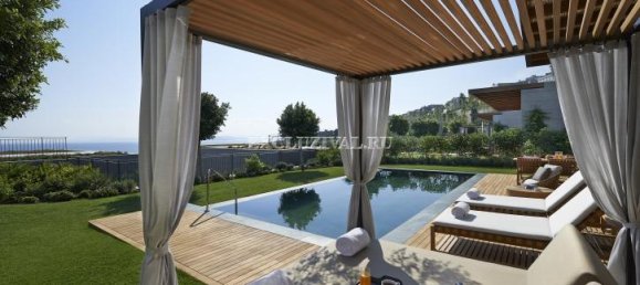 Villa 5+2 in Bodrum, Turkey No. 28216 5