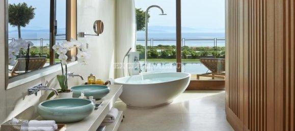 Villa 5+2 in Bodrum, Turkey No. 28216 6