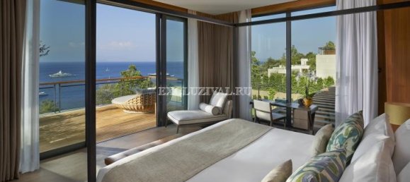Villa 5+2 in Bodrum, Turkey No. 28216 12