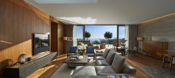 Villa 5+2 in Bodrum, Turkey No. 28216 8