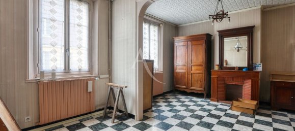 3 bedrooms Townhouse in Songeons, France No. 47117 2