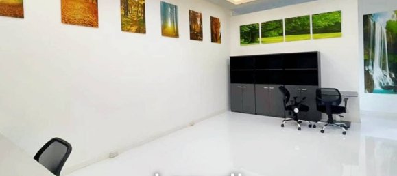 69m² Office in Bangkok, Thailand No. 14179 7