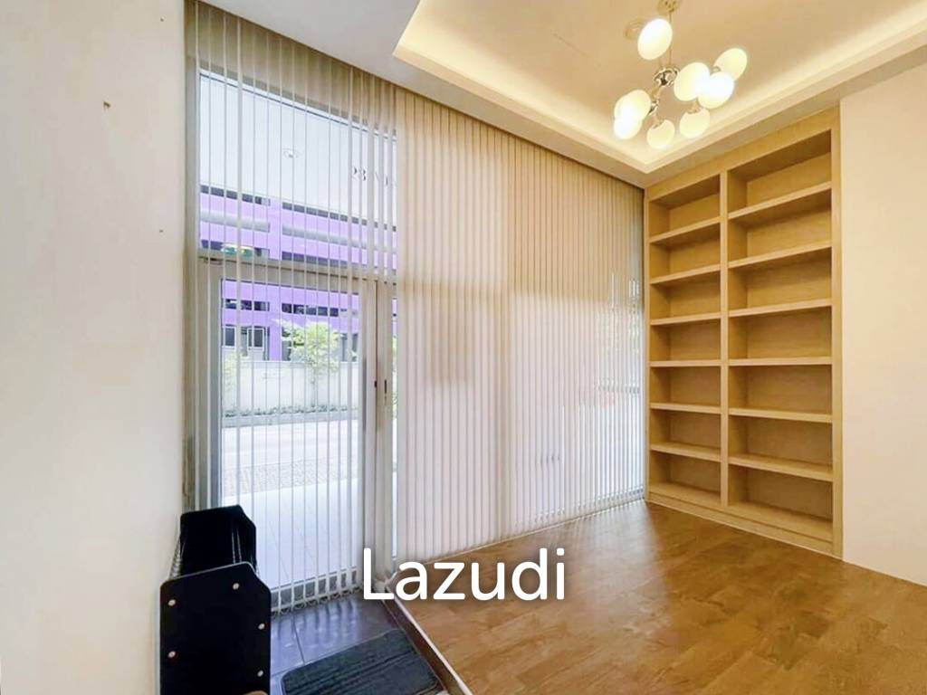 69m² Office in Bangkok, Thailand No. 14179