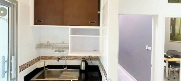 69m² Office in Bangkok, Thailand No. 14179 2