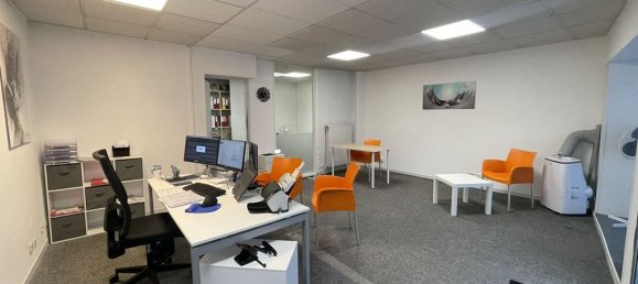 Imóvel comercial de 3 divisões em Thann, France N.º 52279 2