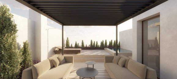 3 bedrooms Townhouse in Palma de Majorca, Spain No. 16278 2