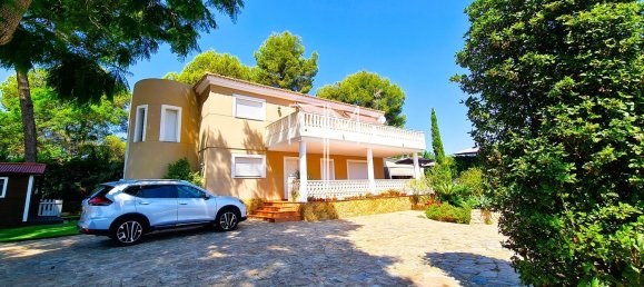 4 Schlafzimmer Haus in Valencia, Spain, Nr. 172221 2