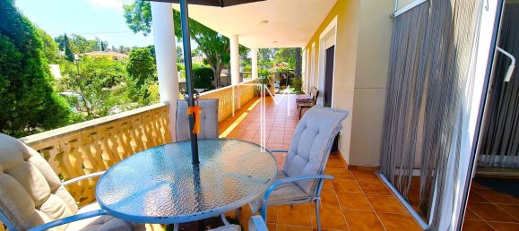 4 Schlafzimmer Haus in Valencia, Spain, Nr. 172221 34